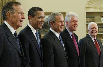 Social Security's peculiar partisan problem