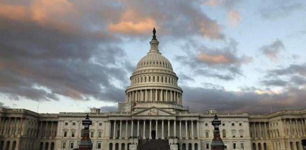 Why are these halls empty?