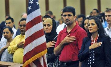 Giving lawmakers added motivation on immigration