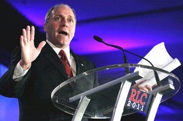 Republican Study Committee Chairman Steve Scalise (R-La.)