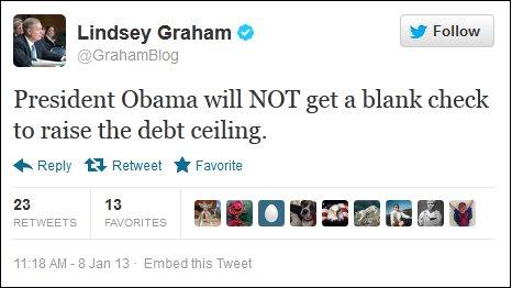 When policymakers' minds go 'blank'