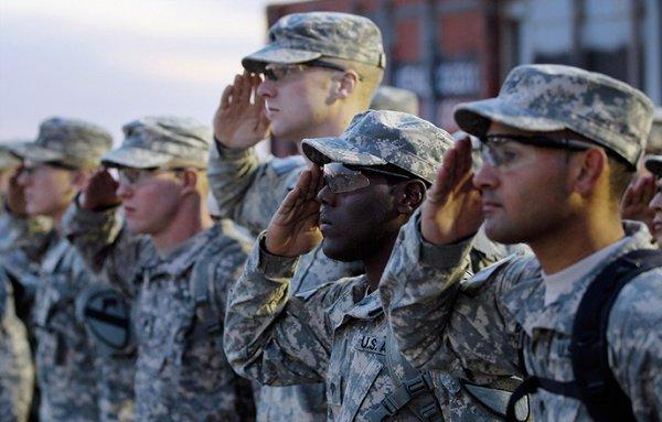 Tuition Assistance no longer a sequestration victim