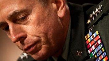 Issa goes after Petraeus in a serious way