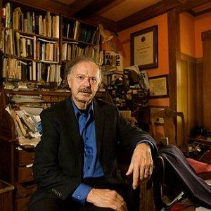 Physics professor Richard Muller, chair of the Berkeley Earth Surface Temperature project.