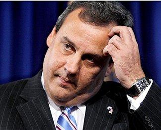 Christie's problems worsen in New Jersey