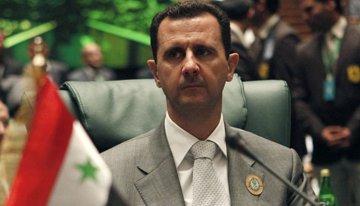 Syria signals stronger support for solution