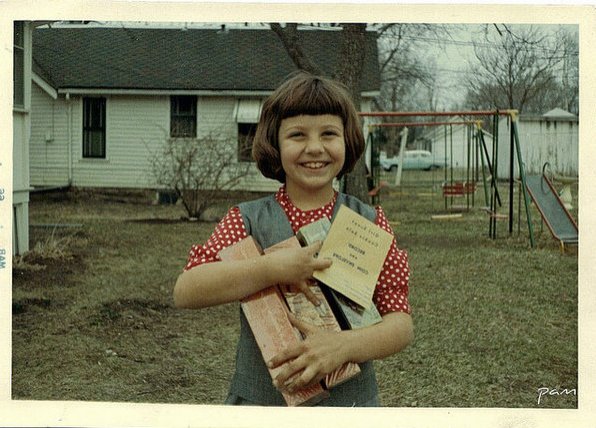 Merit badges, cookies, and 'the destruction of traditional American family values'