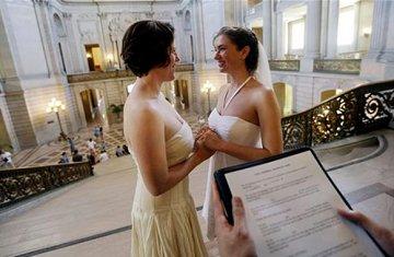IRS will recognize same-sex marriages, even if states do not