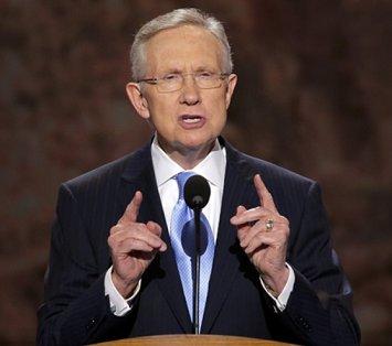 If Dems wanted to play hardball, they could