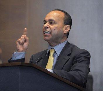 Rep. Luis Gutierrez (D-Ill.)