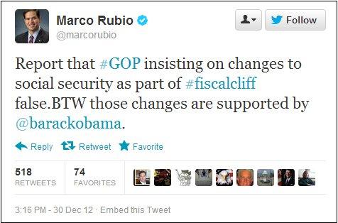 A 'totally untrustworthy negotiating partner'