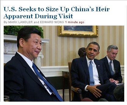 Tuesday's Mini-Report