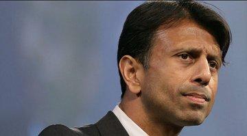 Jindal scraps regressive tax plan