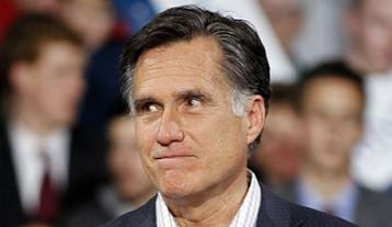 The return of Culture Warrior Mitt