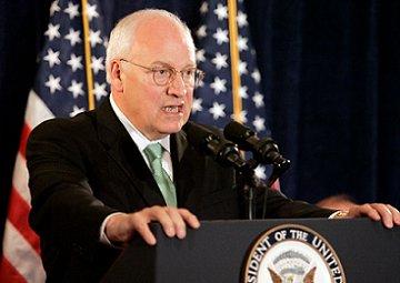 Torture advocates like Dick Cheney were wrong about its efficacy.