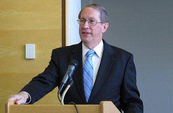 House Judiciary Committee Chairman Bob Goodlatte (R-Va.)