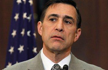 Issa seeks new angle on discredited IRS controversy