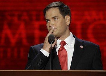 Officials who don't exist can't resign