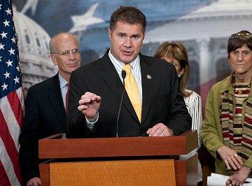 Monday's campaign round-up