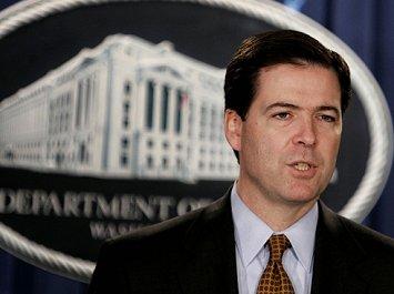 The subtext behind Comey's FBI nomination