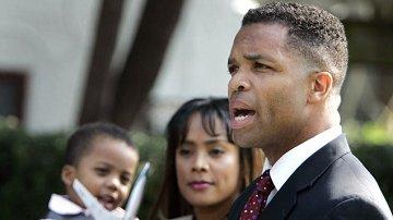 Jesse Jackson Jr. resigns from Congress