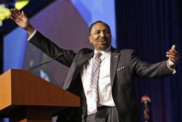 'You are engaged in some sort of false religion'