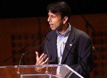 Jindal re-embraces 'dumbed-down conservatism'