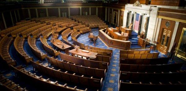 The GOP's foreign policy establishment fades away