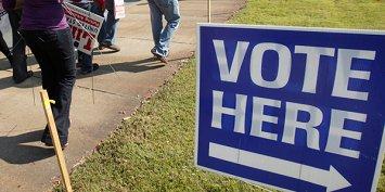 The costs of voter-ID laws