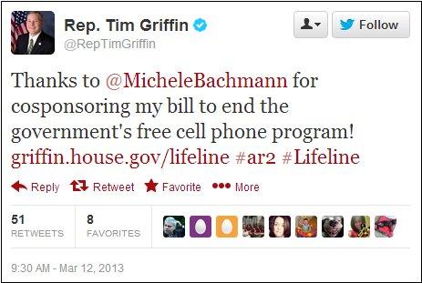 House GOP eyes end to 'Obamaphones'