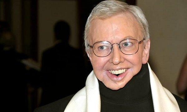 Roger Ebert (1942-2013)
