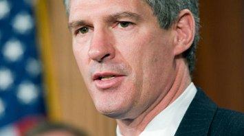 Why Scott Brown is paying homeless people
