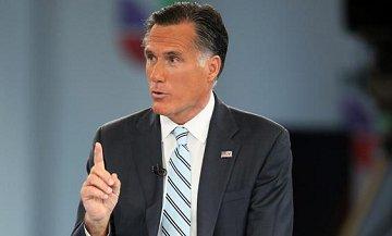 Chronicling Mitt's Mendacity, Vol. XLI