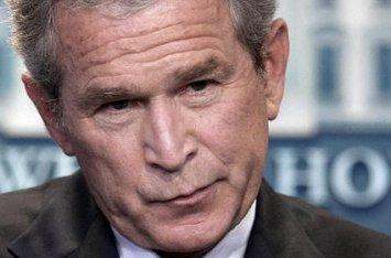 How not to rehabilitate a failed president