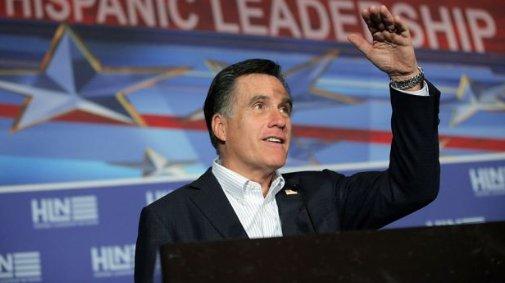 Romney has had it up to here with people asking him to be more honest with voters.