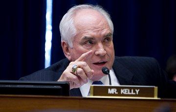 Rep. Mike Kelly (R-Pa.)