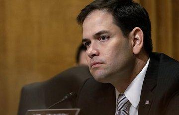 Rubio readies new federal restrictions on reproductive rights