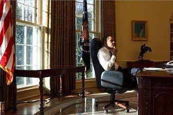 There's that 'I' word again