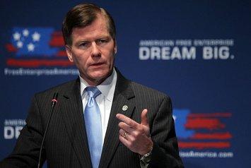 McDonnell's case before a grand jury