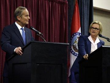 A topic Akin should try to avoid