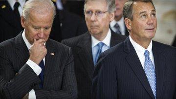 What McConnell and Biden came up with