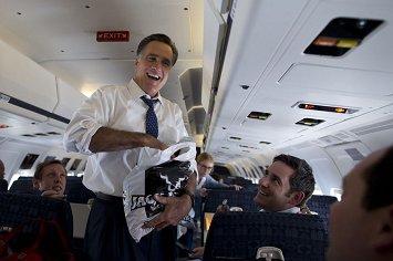 Chronicling Mitt's Mendacity, Vol. XXXVIII
