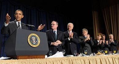 At the intersection of faith and policy