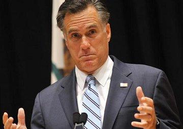 Chronicling Mitt's Mendacity, Vol. XXXV