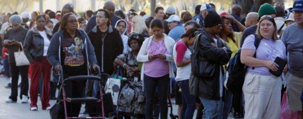 At the intersection of moral and intellectual bankruptcy