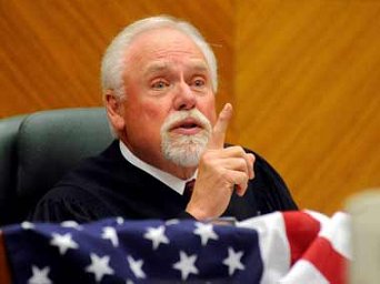 Anti-Obama judge to face misconduct review