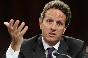Geithner: Time to scrap the debt ceiling