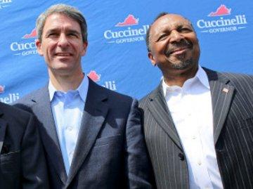 Monday's campaign round-up