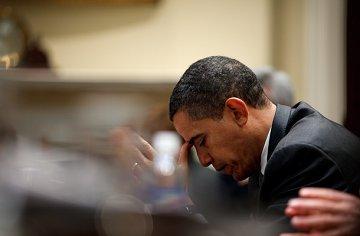 The National Day of Prayer