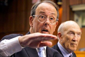 To lower the deficit, don't cut taxes